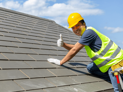 About Roof Repair Experts Redford, TX
